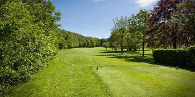 Club image Golf Club Darmstadt Traisa e.V.