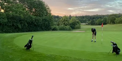 Club image Golf Club Darmstadt Traisa e.V.