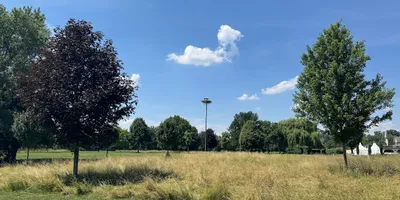 Club image Golf Club Bensheim e.V.