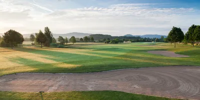 Club image Golf Club Bensheim e.V.