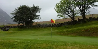 Club image Corrie Golf Club