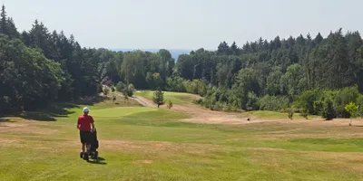 Club image Golfclub Rhein-Main e.V.
