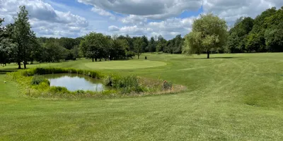 Club image Golf Club Katharinenhof e.V.