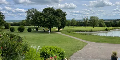Club image Golf Club Katharinenhof e.V.