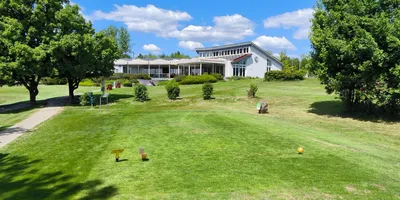 Club image Golf Club Katharinenhof e.V.
