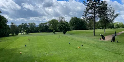 Club image Golf Club Katharinenhof e.V.