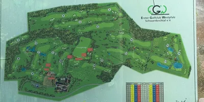 Club image Erster Golfclub Westpfalz Schwarzbachtal e.V.