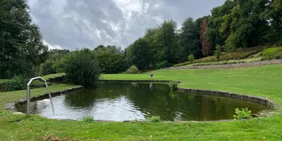 Club image Erster Golfclub Westpfalz Schwarzbachtal e.V.