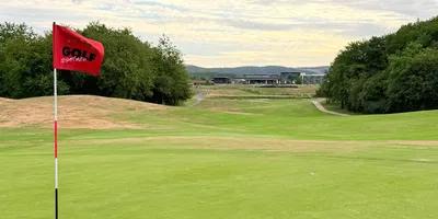 Club image Golfclub St. Wendel