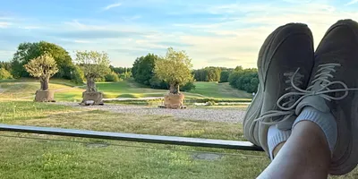Club image Golfclub St. Wendel