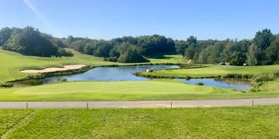 Club image Golfclub St. Wendel