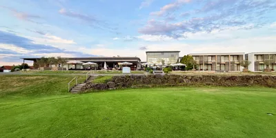 Club image Golfclub St. Wendel