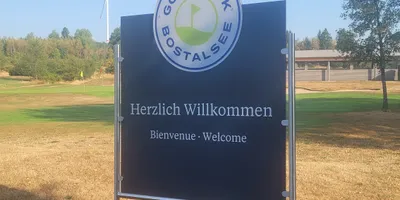 Club image Golfpark Bostalsee