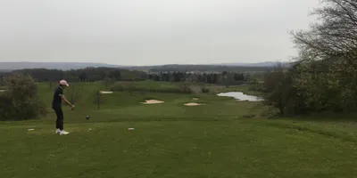 Club image Golfpark Weiherhof