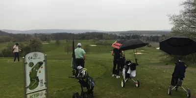 Club image Golfpark Weiherhof