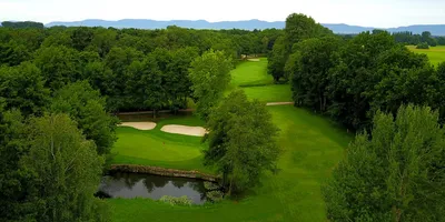 Club image Golf-Club Pfalz Neustadt an der Weinstraße e.V.