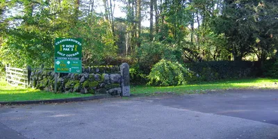 Club image Craigieknowes Golf Course