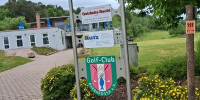 Club image Golf Club Barbarossa e.V.