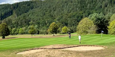 Club image Golfplatz Pfälzerwald