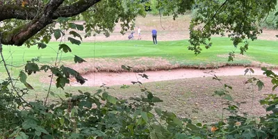 Club image Golfplatz Pfälzerwald