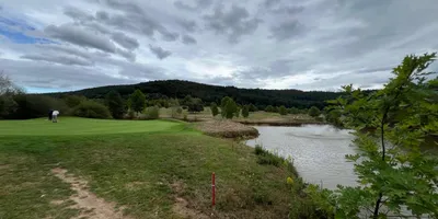 Club image Golfplatz Pfälzerwald