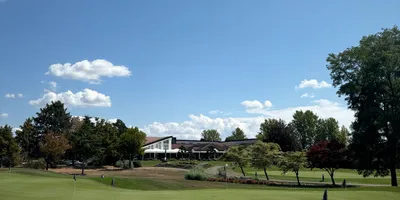 Club image Golf Club St. Leon-Rot
