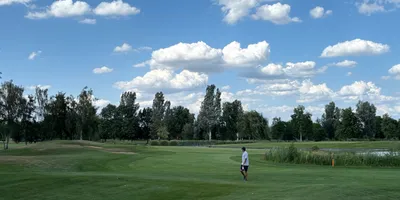 Club image Golf Club St. Leon-Rot