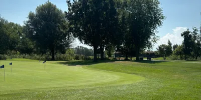 Club image Golf Club St. Leon-Rot
