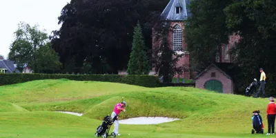Club image Keppelse Golfclub