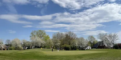 Club image Keppelse Golfclub