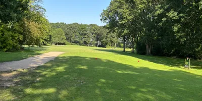 Club image Golfvereniging Albatross