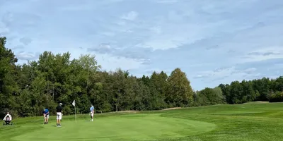 Club image Golfclub Schönbuch e.V.