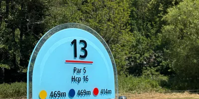 Club image GC Schloss Weitenburg