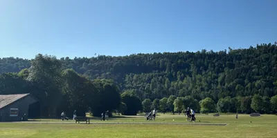 Club image GC Schloss Weitenburg