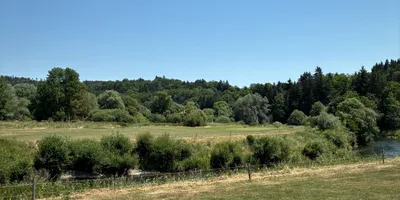 Club image GC Schloss Weitenburg