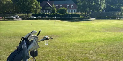 Club image GC Schloss Weitenburg