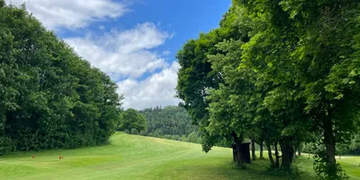 Club image GC Schloss Weitenburg