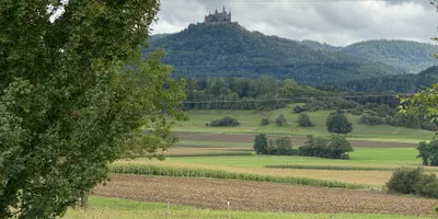 Club image Golf Club Hechingen-Hohenzollern e.V.