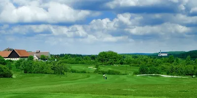 Club image Golf-Club Hochstatt Härtsfeld-Ries e.V.
