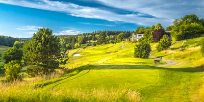 Club image Golfclub Heidelberg-Lobenfeld e.V.