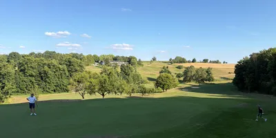 Club image Golfclub Heidelberg-Lobenfeld e.V.