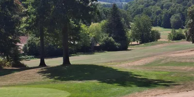 Club image Golfclub Heidelberg-Lobenfeld e.V.