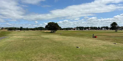 Club image Troon Links - Darley