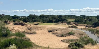 Club image Troon Links - Darley