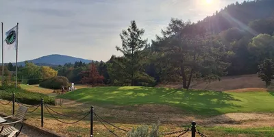 Club image Golf Club Baden-Baden