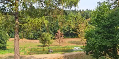 Club image Golf Club Baden-Baden