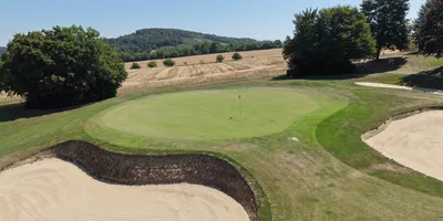 Club image HEITLINGER Golf Resort