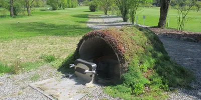 Club image Golfclub Gröbernhof e.V.