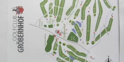 Club image Golfclub Gröbernhof e.V.