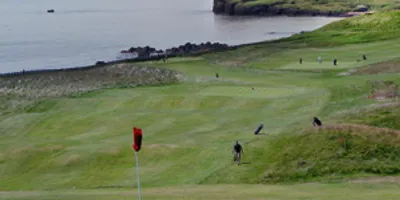 Club image Dunaverty Golf Club